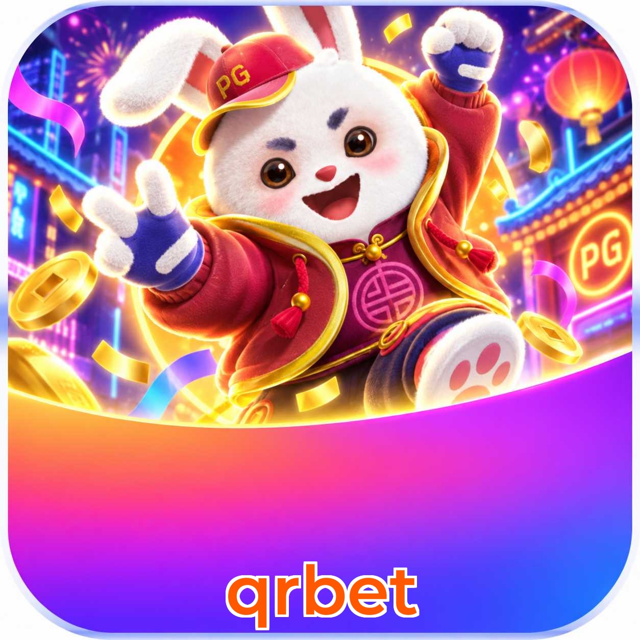 Plushie Frenzy na categoria slots qrbet